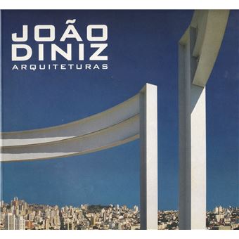 João Diniz : Arquitetura. - 1
