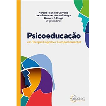 Psicoeducação em terapia cognitivo-comportamental - 1