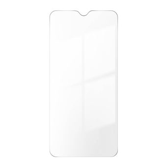 Vidro Temperado 9H Avizar para HAMMER Blade 5G Anti-risco Anti-mancha - Transparente - 1