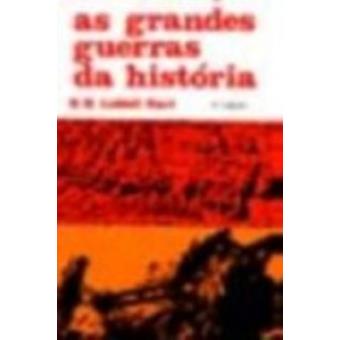 Grandes Guerras Da Historia - 1