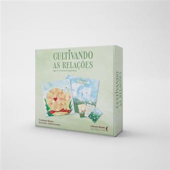 Livro Em Caixa: Cultivando As Relações Jogo E Recurso Terapêutico - 1