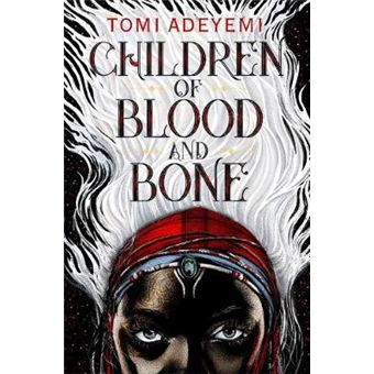 Children of Blood and Bone - Book 1 - 1