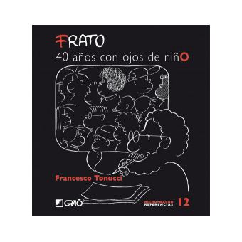 Frato 40 Años Con Ojos De Niño - 1