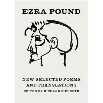 New Selected Poems and Translations 2e - 1