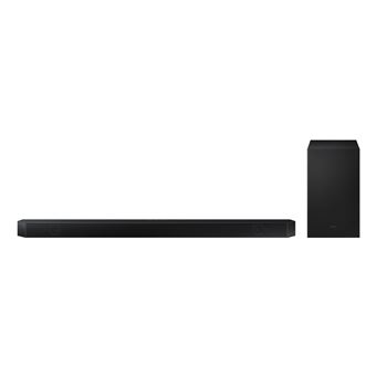 Coluna Soundbar Samsung HW-Q700B | Preto - 1