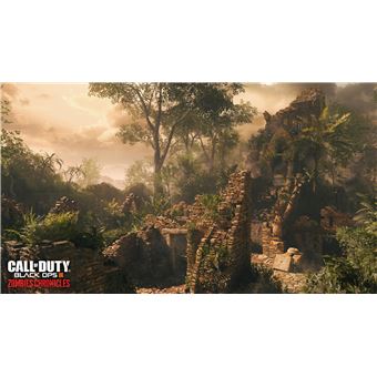 Videojogo Activision Call of Duty : Black Ops III Zombies Chronicles - 1