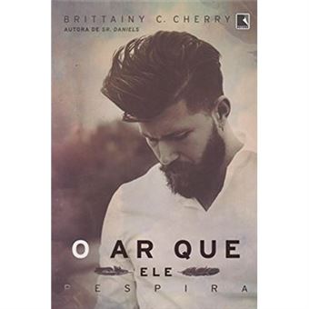 O Ar Que Ele Respira - 1