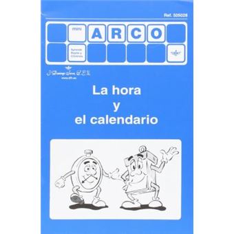 La Hora Y El Calendario - 1