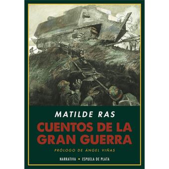 Cuentos De La Gran Guerra - 1