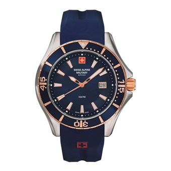 Relógio Homem Swiss Alpine Military 7040.1855SAM - 1