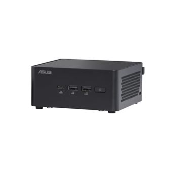 Mini Pc Barebone ASUS NUC 14 Pro RNUC14RVHI300003I | Preto - 1
