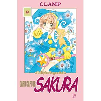 Card Captor Sakura - Volume 10 - 1