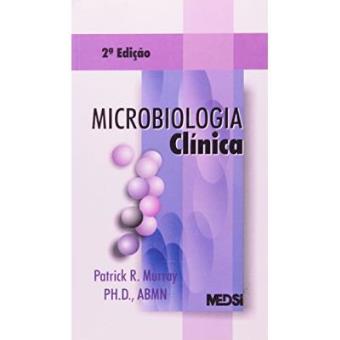 Microbiologia Clínica - 1