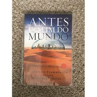 Antes do Fim do Mundo - 1