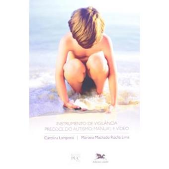 Instrumento De Vigilância Precoce Do Autismo. Manual E Vídeo (+ Dvd) - 1