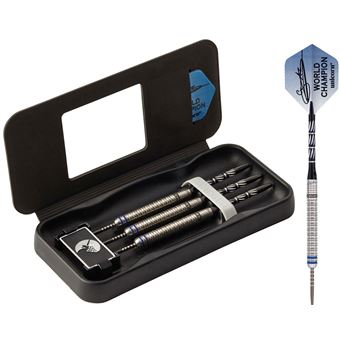 Unicorn 27442 dardo Ponta de aço 3 peça(s) - 1