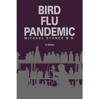 Bird Flu Pandemic - Paperback / softback - 2006 - 1