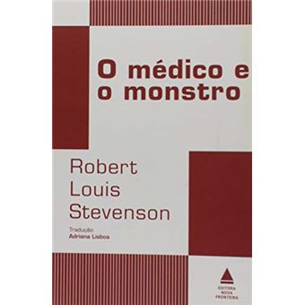 O Medico E O Monstro - 1