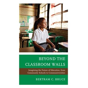 Beyond The Classroom Walls - 1