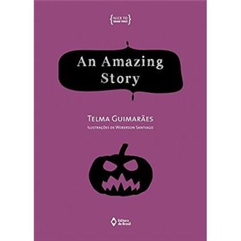 An Amazing Story - 1