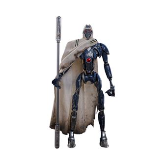 Figura Hot Toys MMS856 - Star Wars III : Revenge Of The Sith - Magnaguard - 1