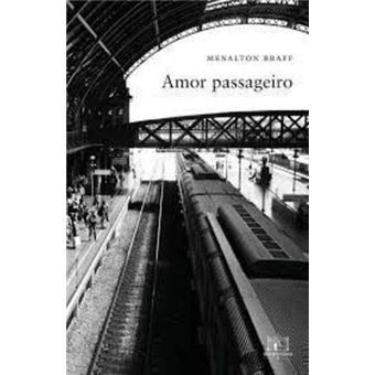Amor passageiro - 1