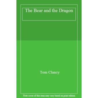 The Bear and the Dragon (Roman) - 1