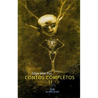 Contos Completos Ii - 1
