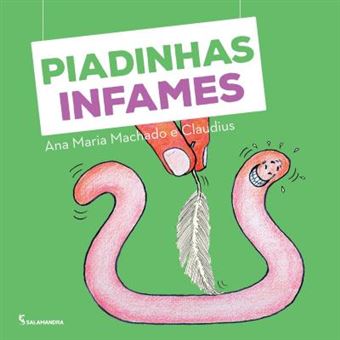 Piadinhas Infames - 1