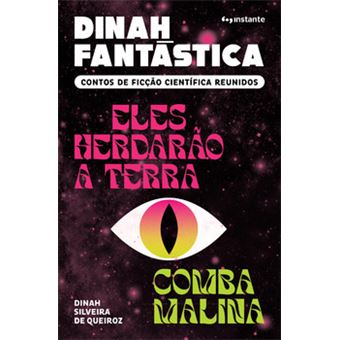 Dinah Fantástica - 1
