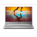 Portátil MEDION S6445 i7 SSD 512GB 15.6" Cinzento