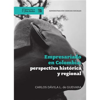 Empresariado En Colombia - 1