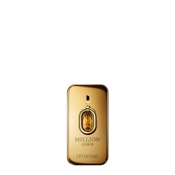 Perfume Rabanne Million Gold | EDP | 50 ml - 1