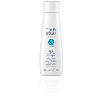 Champô Marlies Möller Moisture Marine Moisture Shampoo - 1