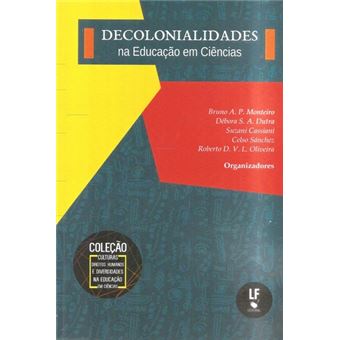 Decolonialidades na Educação em Ciências - 1