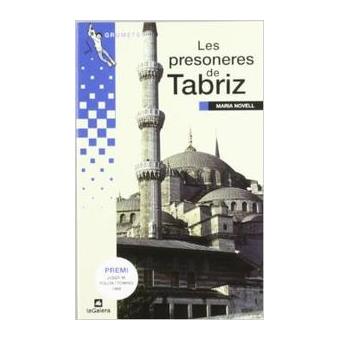 Les Presoneres De Tabriz - 1