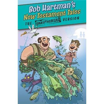 New Testament Tales - 1