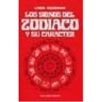 Los Signos Del Zodíaco Y Su Carácter - 1