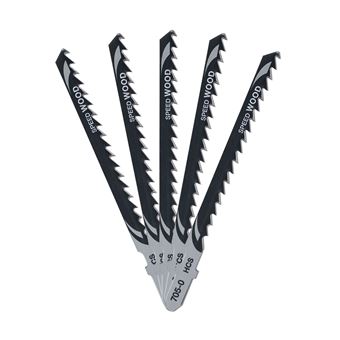 Lâmina de Serra de Vaivém DeWALT DT2077-QZ - 1
