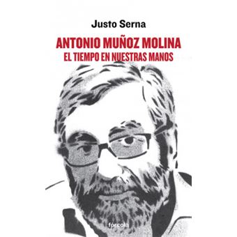 Antonio Muñoz Molina - 1