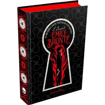 O Morro Dos Ventos Uivantes - 1