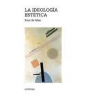 La ideologia estetica/ The Esthetic Ideology - 1
