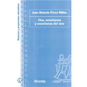 Cine, enseñanza y enseñanza del cine - 1