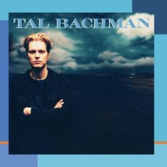 Tal Bachman - 1