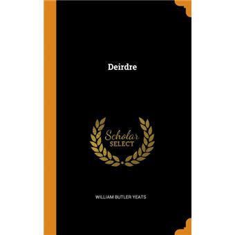 deirdre Hardcover