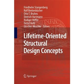 Lifetime-Oriented Structural Design Concepts - Paperback - 2014 - 1