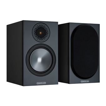 Altifalante Monitor Audio Bronze 50 | Preto - 1
