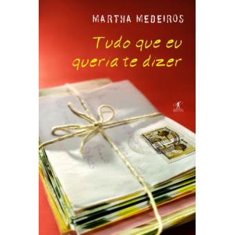 Tudo Que Eu Queria Te Dizer - 1