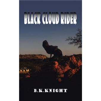 Black Cloud Rider - Paperback / softback - 2014 - 1