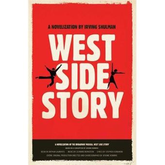 West Side Story - 1
